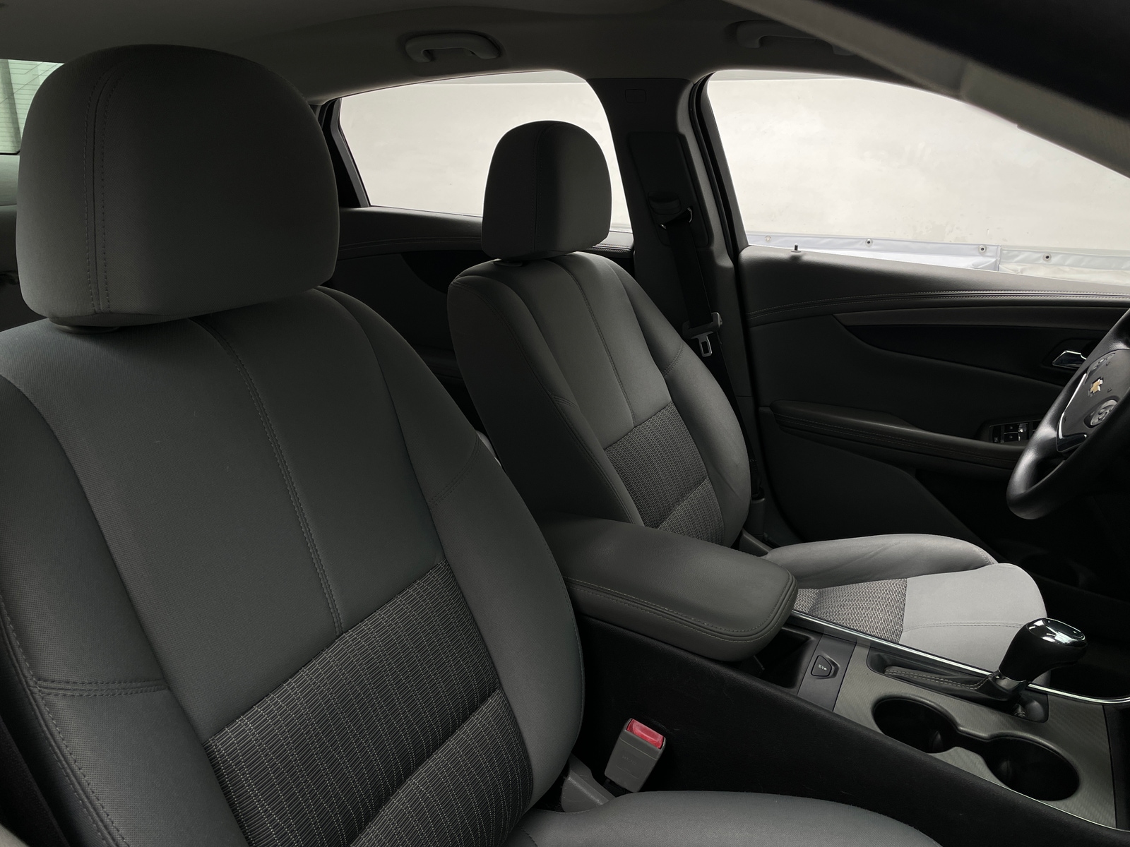 Thumbnail: 2017 Chevrolet Impala - 2