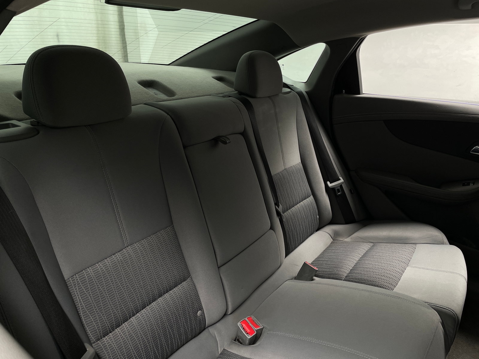 Thumbnail: 2017 Chevrolet Impala - 6