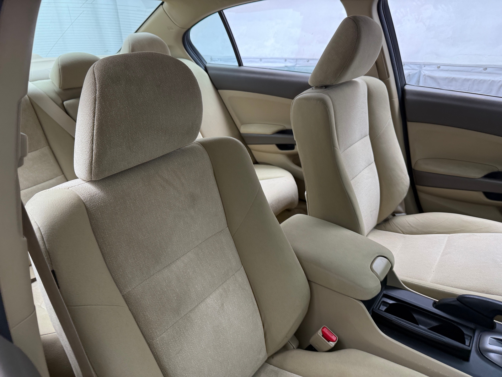 Thumbnail: 2010 Honda Accord - 2