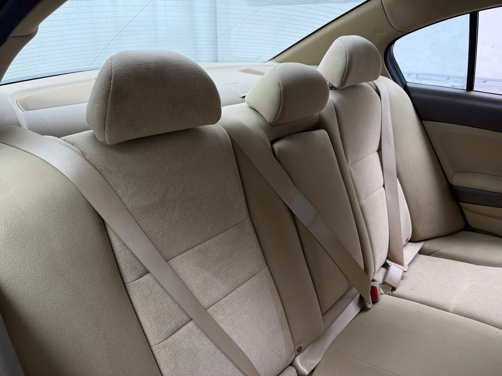 Thumbnail: 2010 Honda Accord - 6