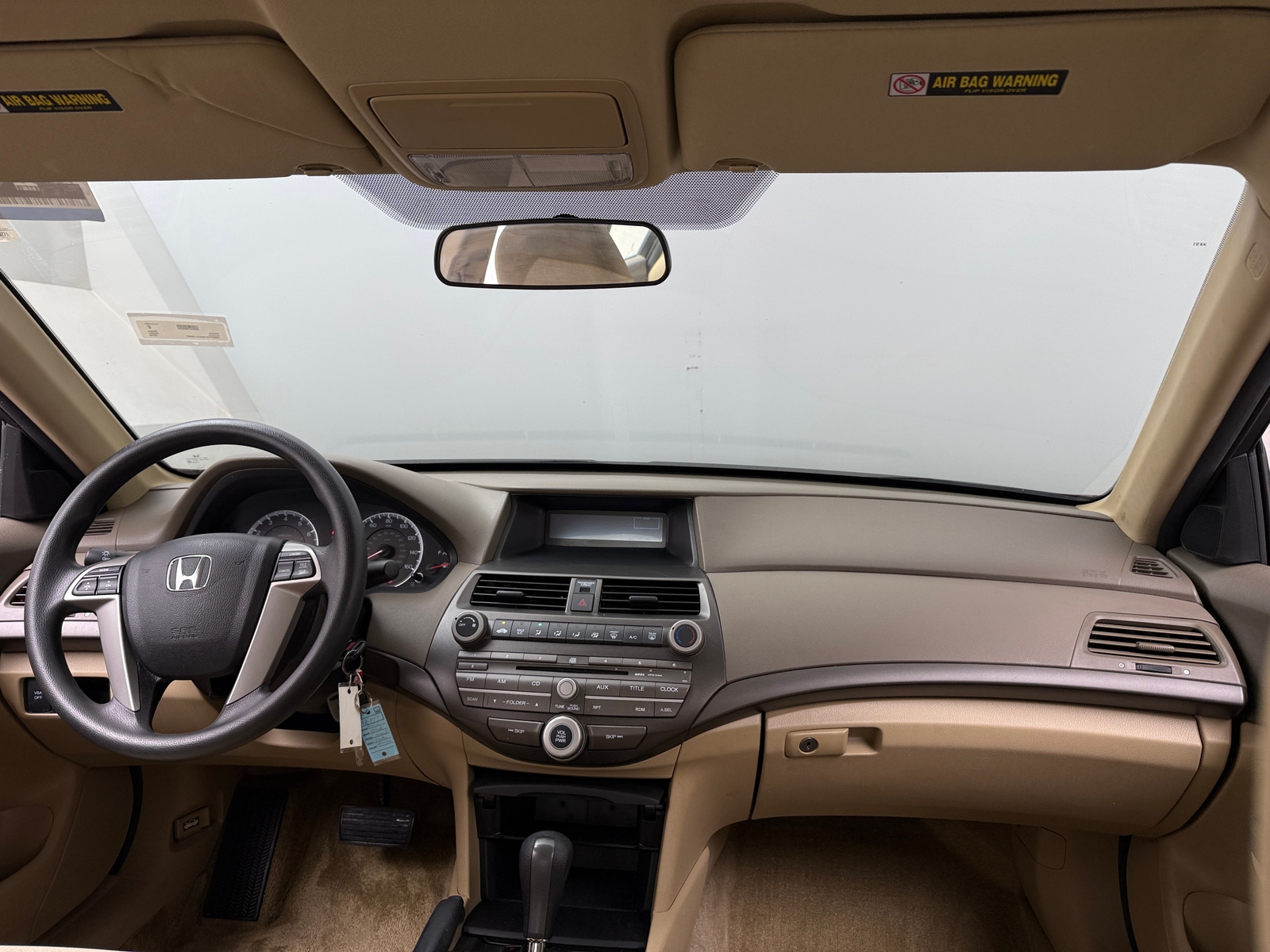Thumbnail: 2010 Honda Accord - 3