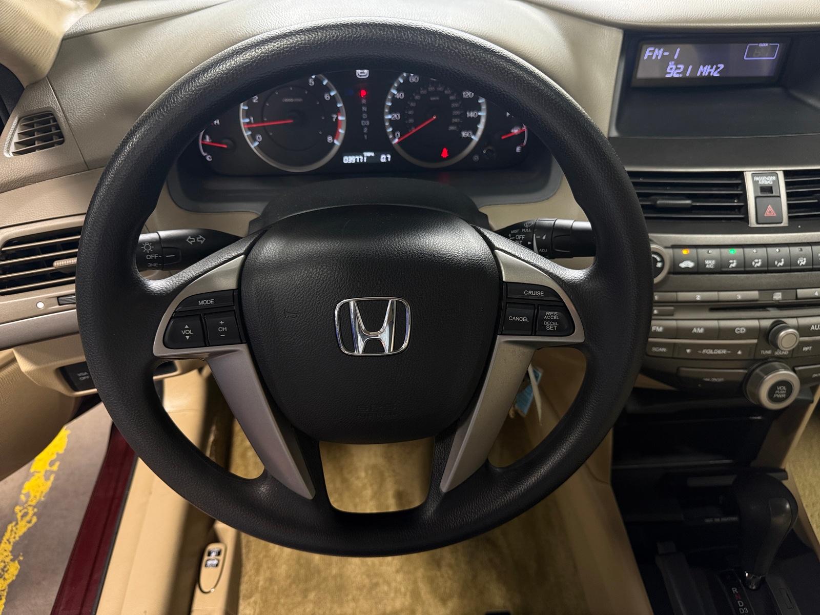 Thumbnail: 2010 Honda Accord - 5