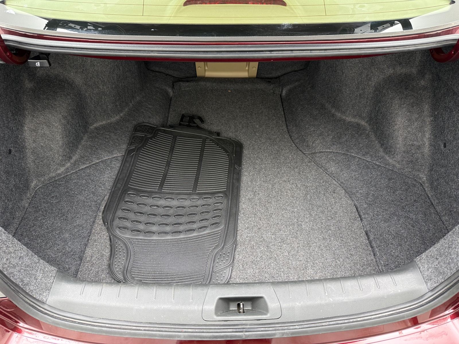 Thumbnail: 2010 Honda Accord - 7