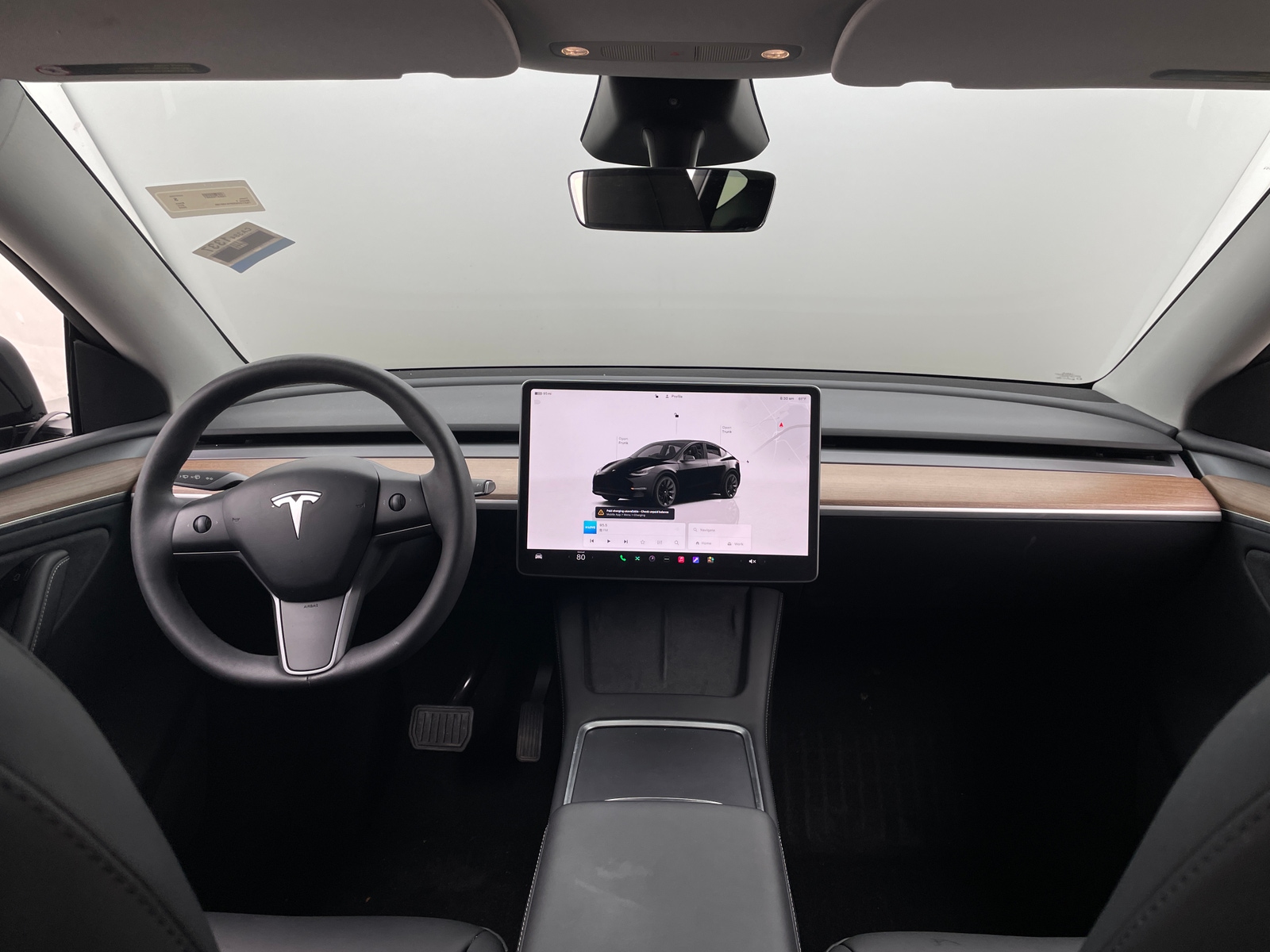 Thumbnail: 2023 Tesla Model Y - 2