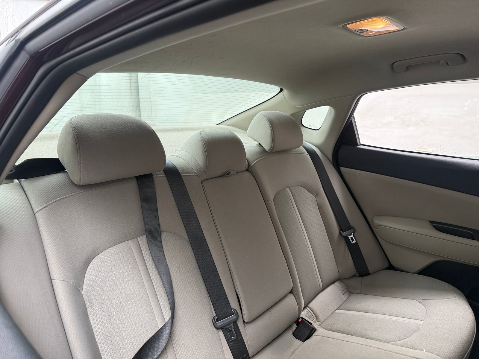 Thumbnail: 2018 Kia Optima - 6