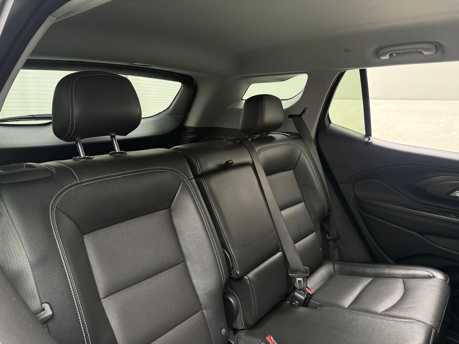 Thumbnail: 2023 GMC Terrain - 5