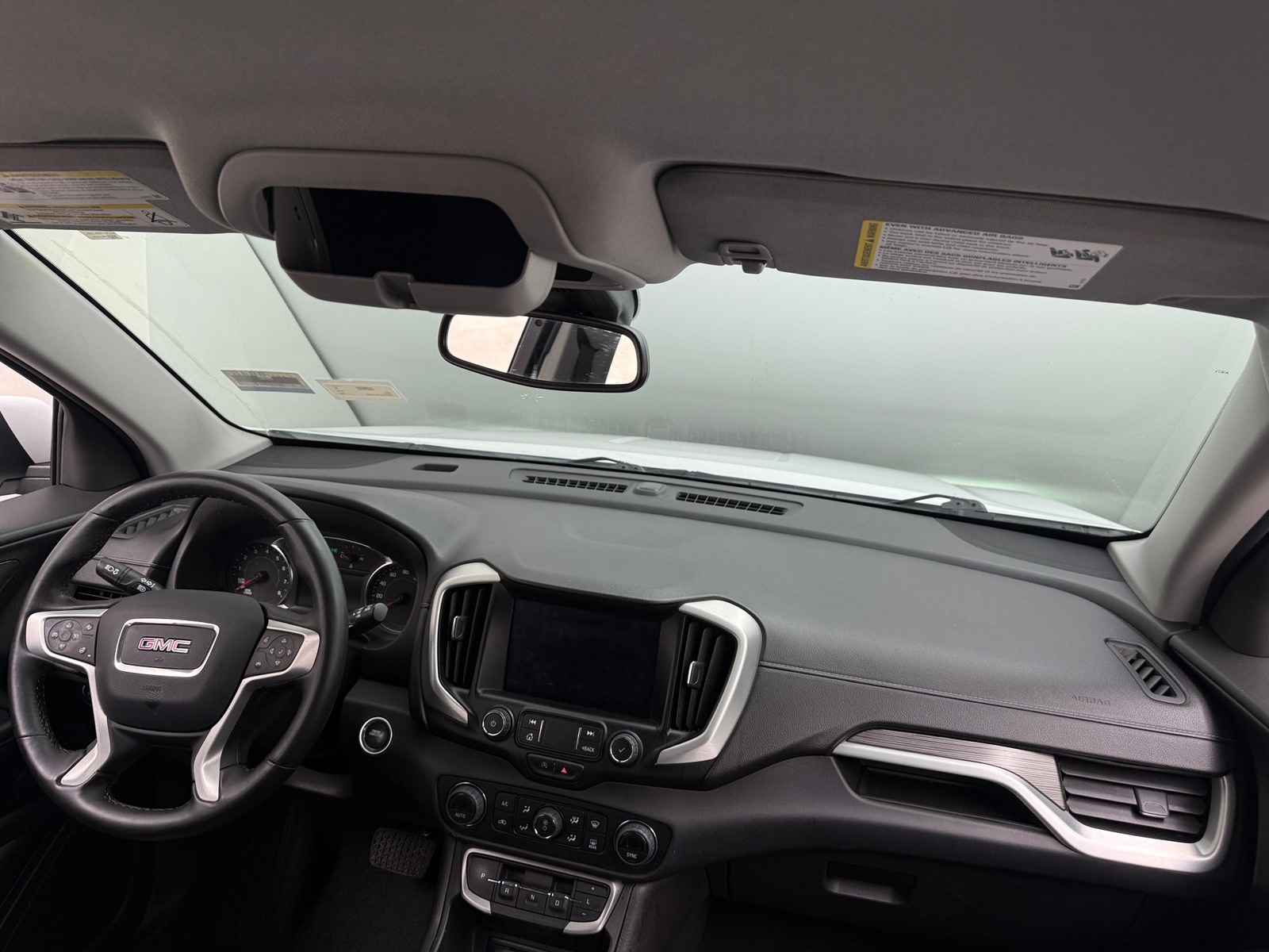 Thumbnail: 2023 GMC Terrain - 2