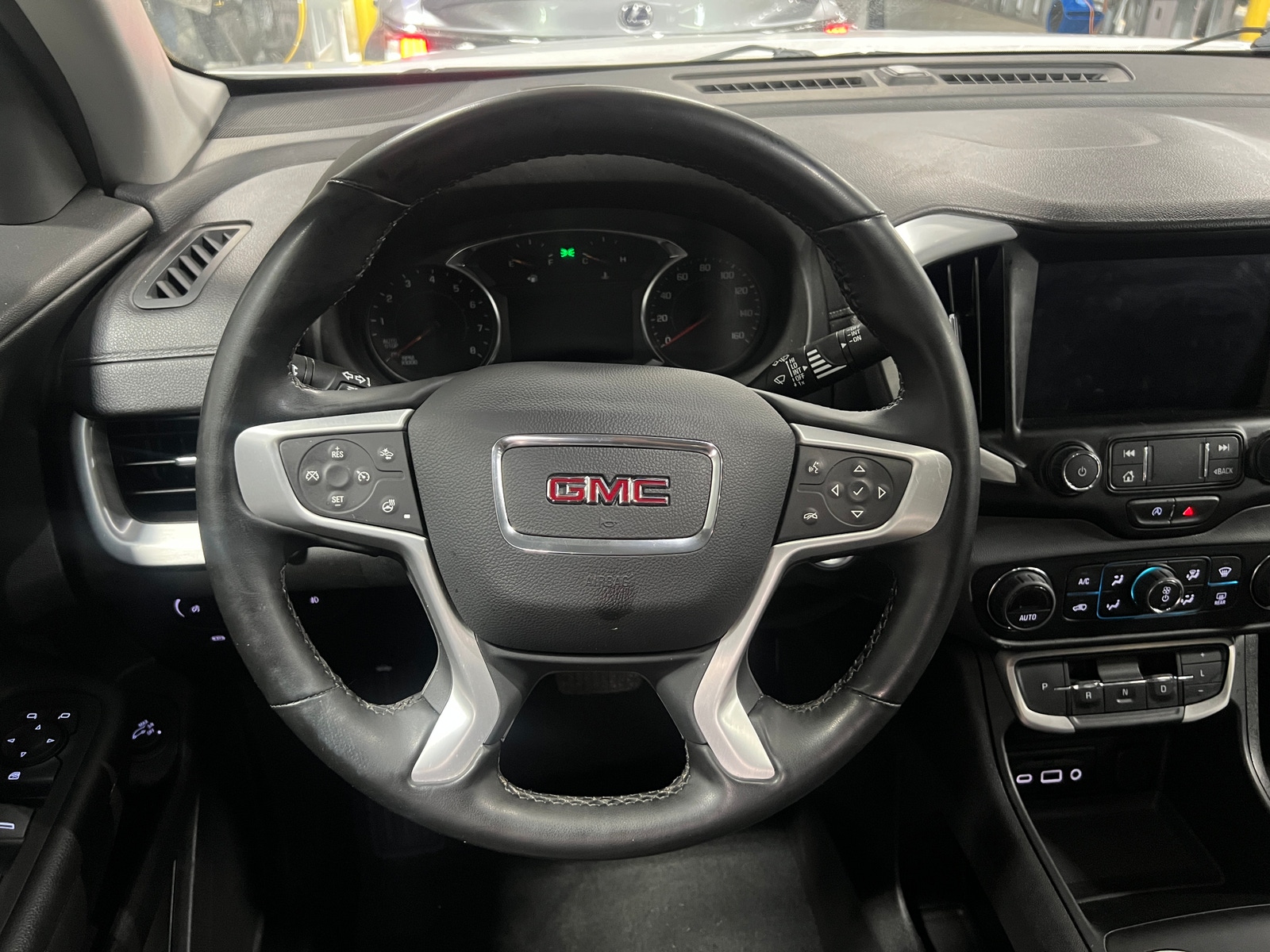 Thumbnail: 2023 GMC Terrain - 4