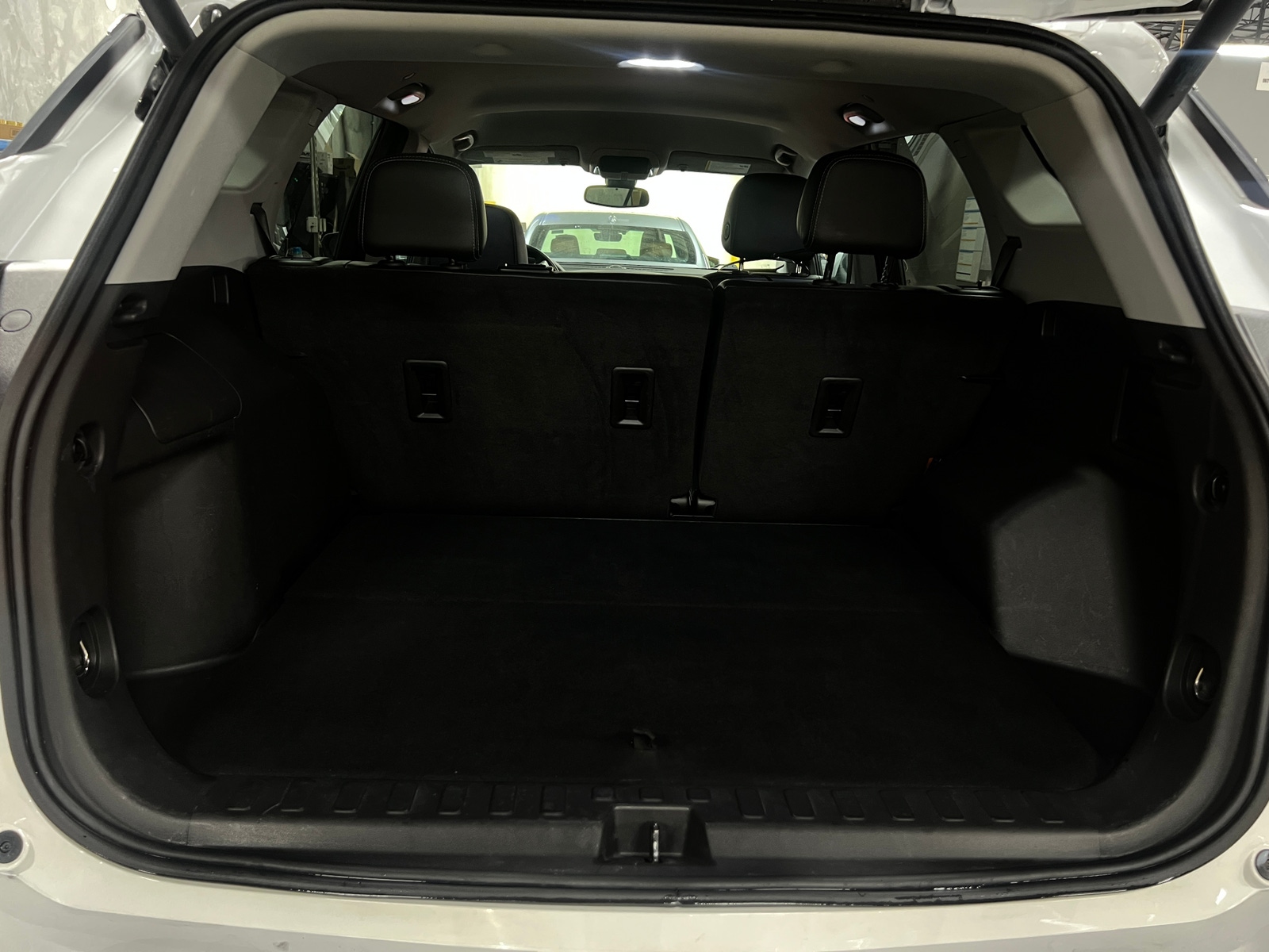Thumbnail: 2023 GMC Terrain - 6