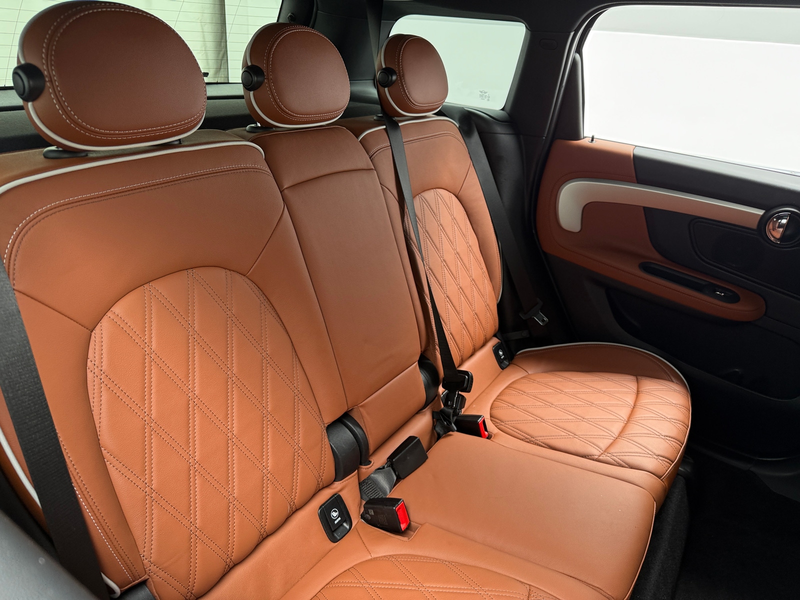 Thumbnail: 2023 MINI Cooper Countryman - 5