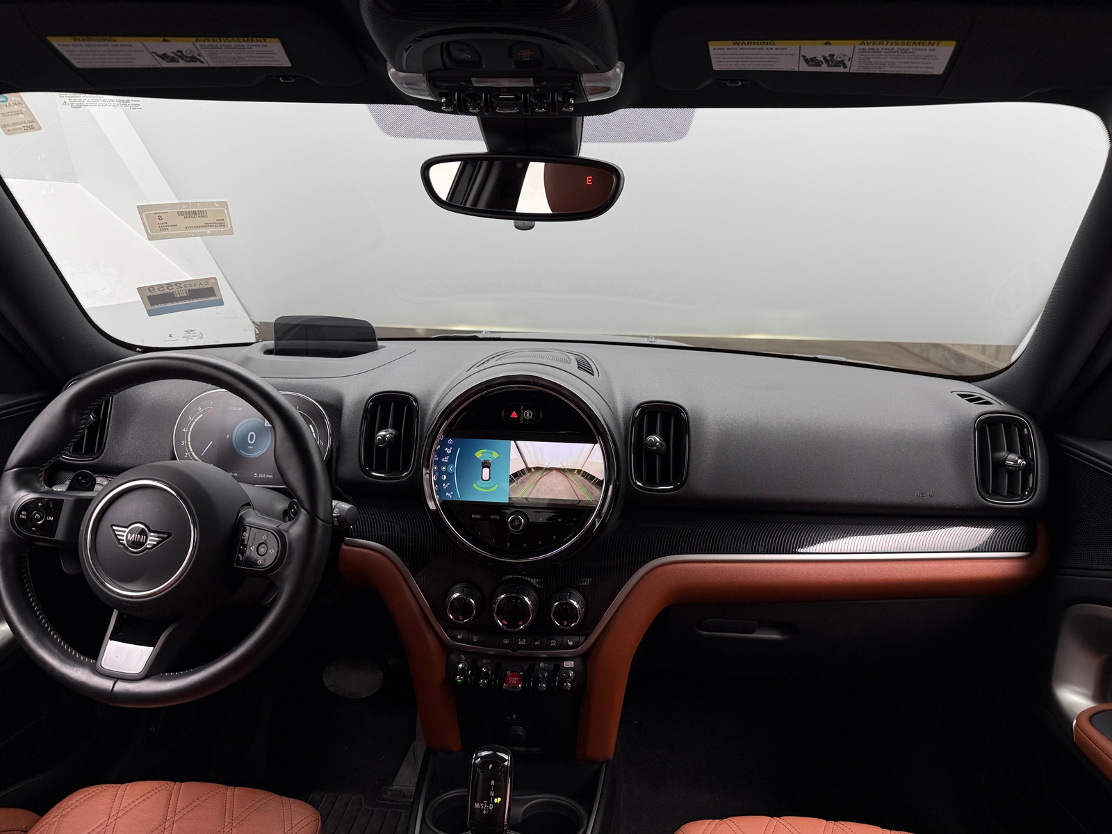 Thumbnail: 2023 MINI Cooper Countryman - 2