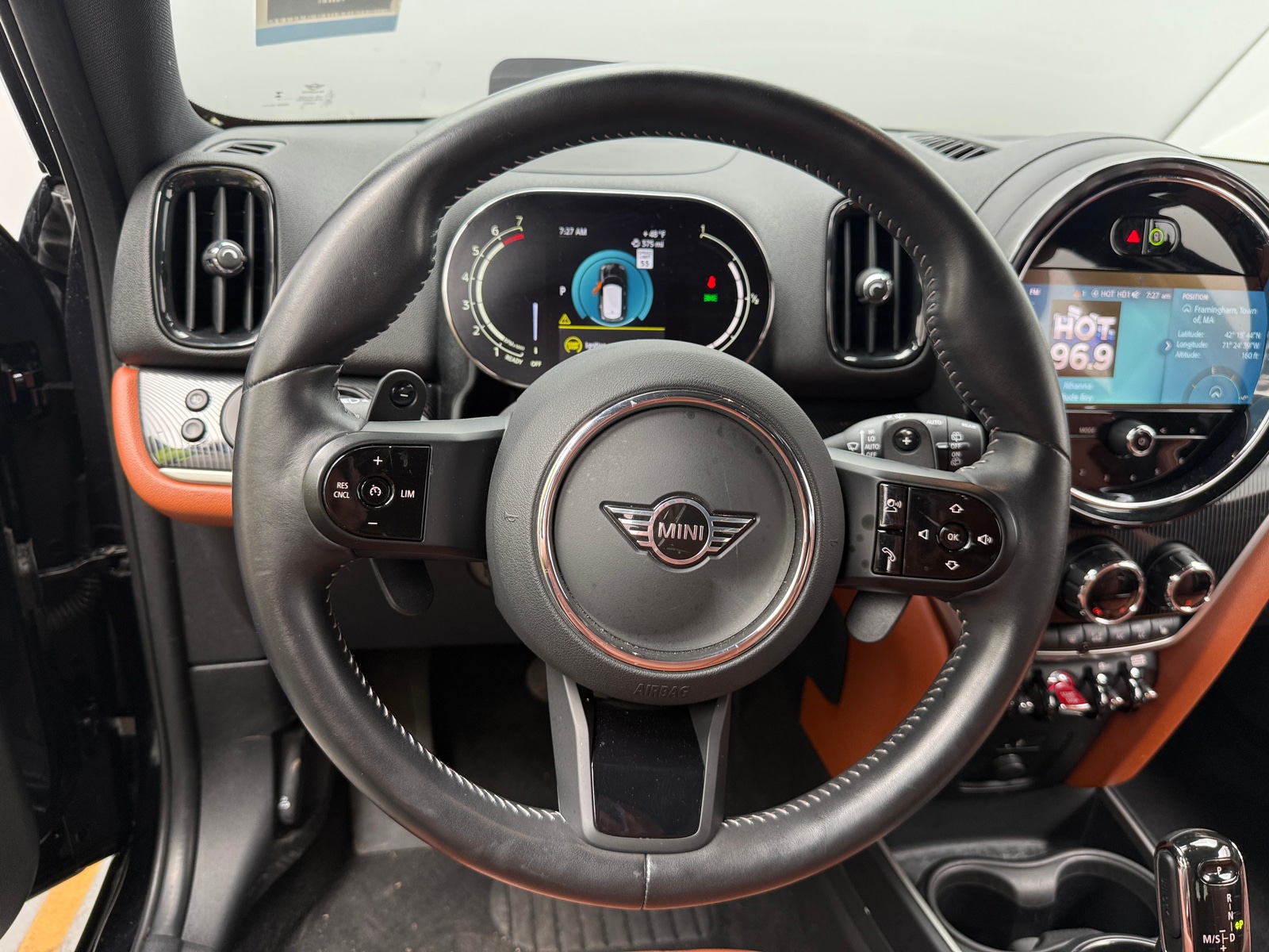 Thumbnail: 2023 MINI Cooper Countryman - 4