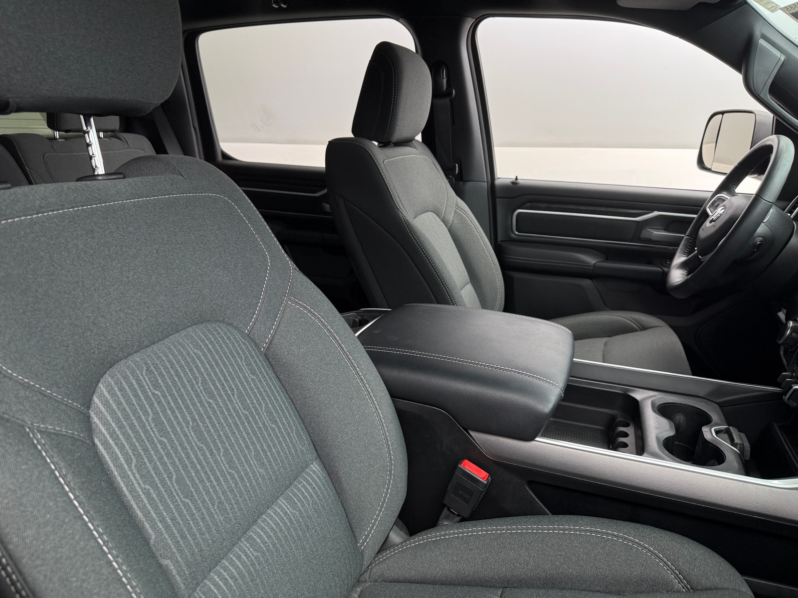 Thumbnail: 2023 RAM 1500 - 2