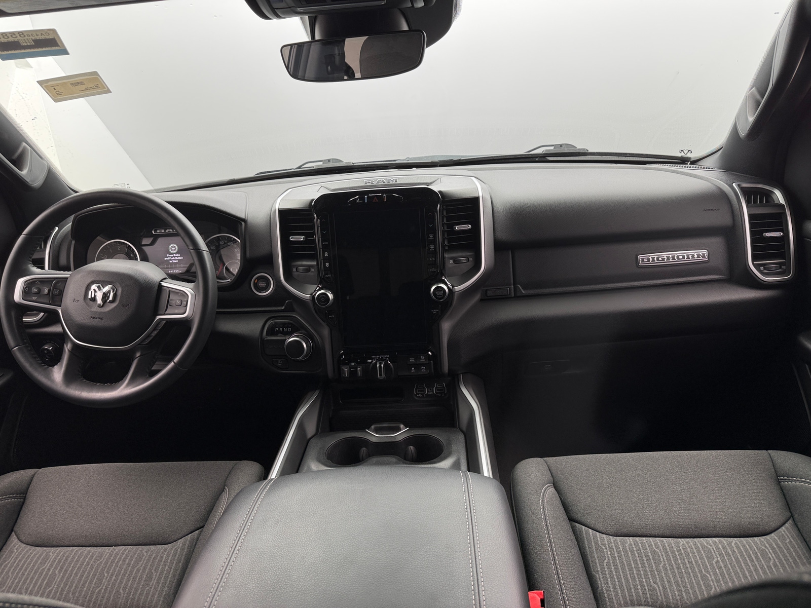 Thumbnail: 2023 RAM 1500 - 3
