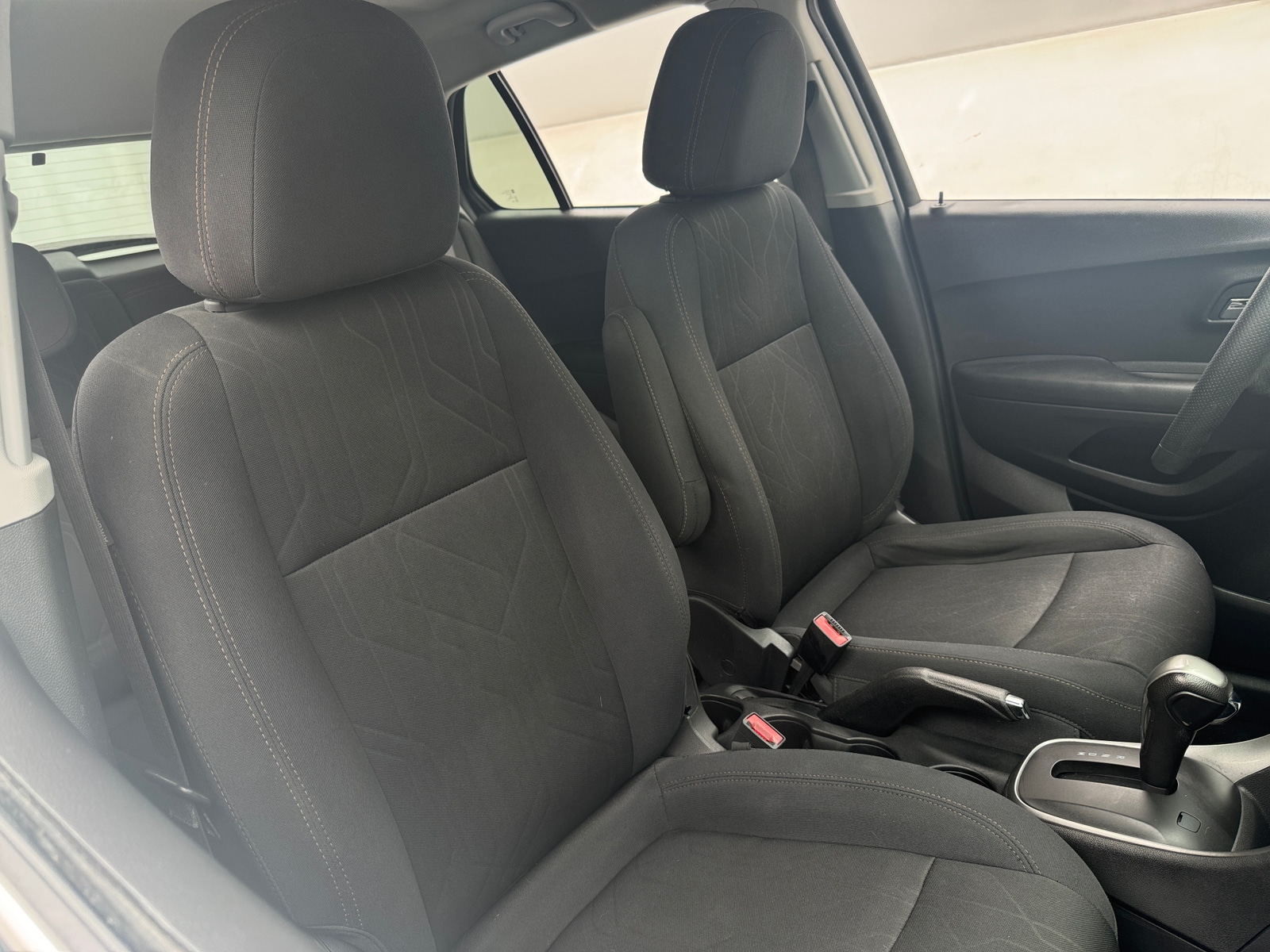 Thumbnail: 2020 Chevrolet Trax - 2