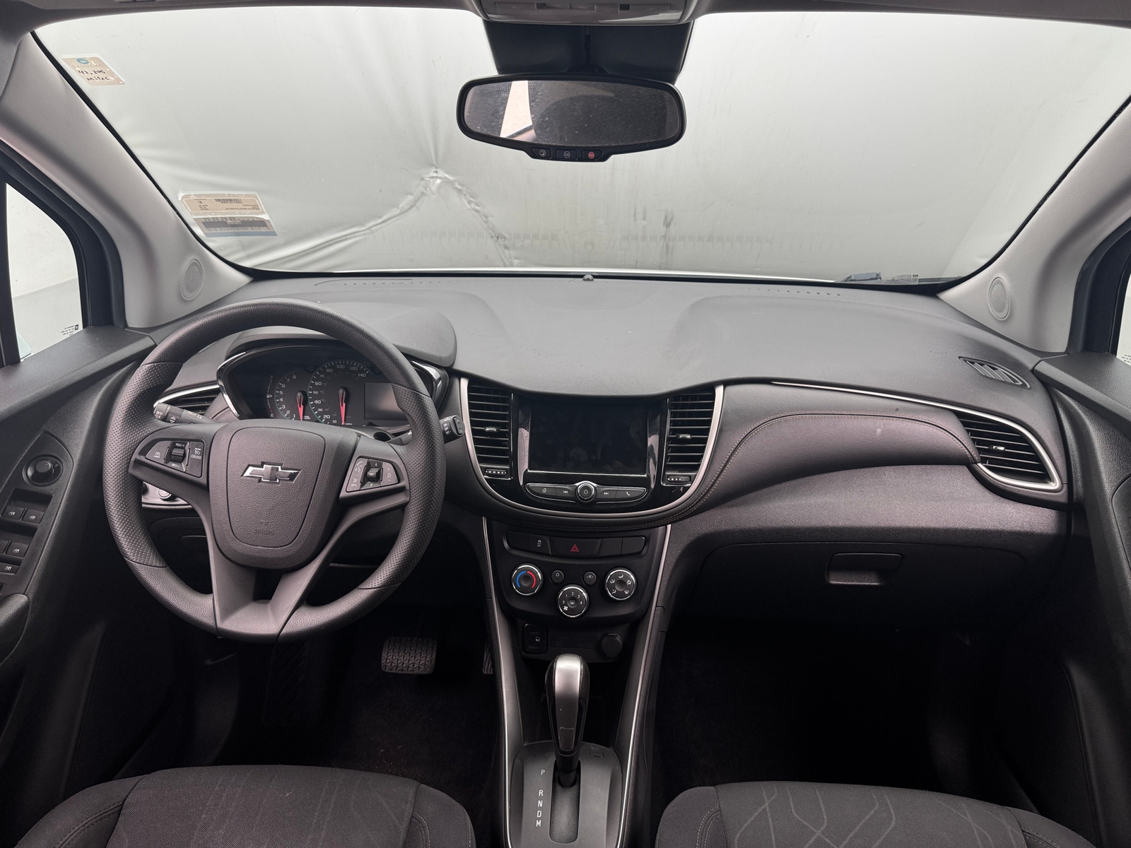 Thumbnail: 2020 Chevrolet Trax - 3