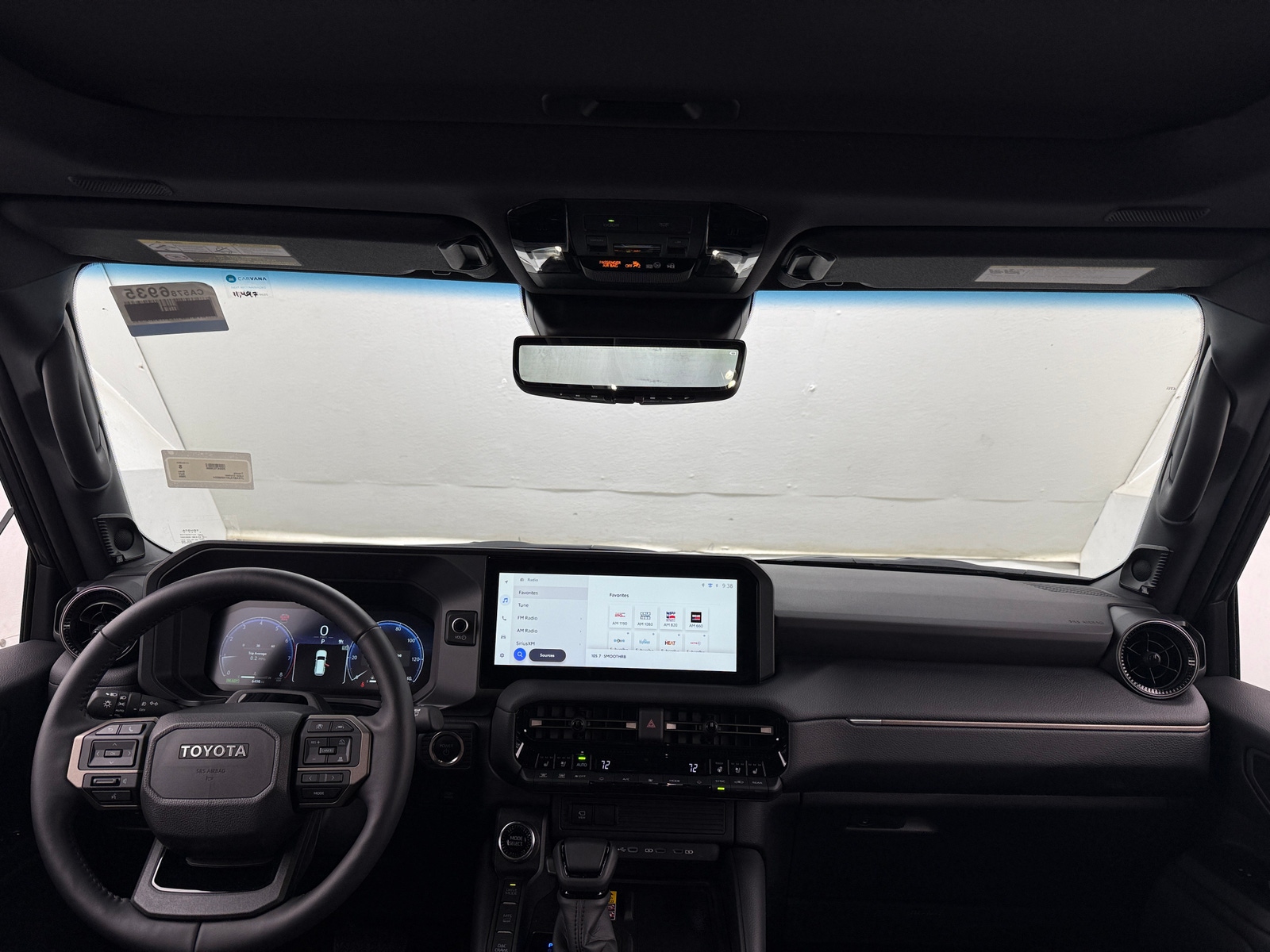 Thumbnail: 2026 Toyota Land Cruiser - 2