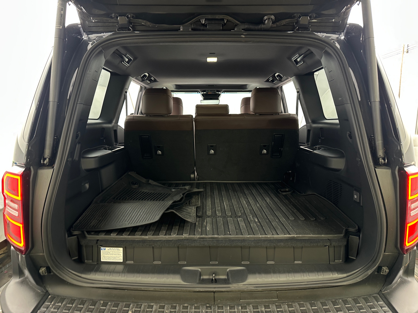 Thumbnail: 2026 Toyota Land Cruiser - 6