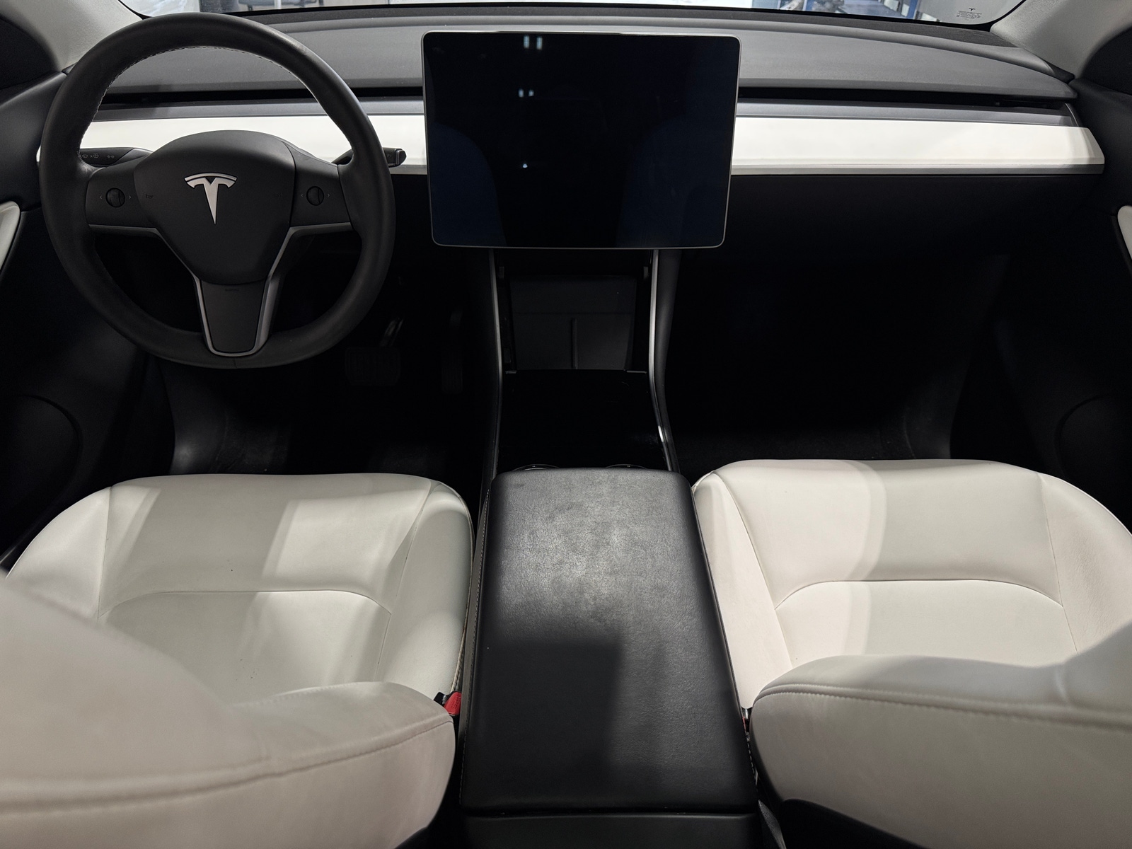 Thumbnail: 2021 Tesla Model Y - 2