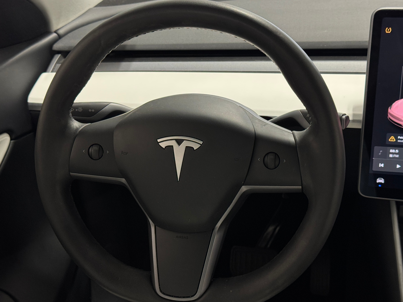 Thumbnail: 2021 Tesla Model Y - 4