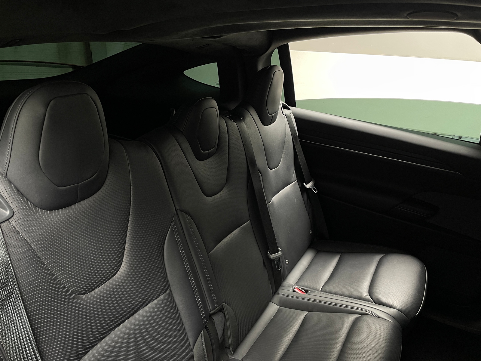 Thumbnail: 2023 Tesla Model X - 5