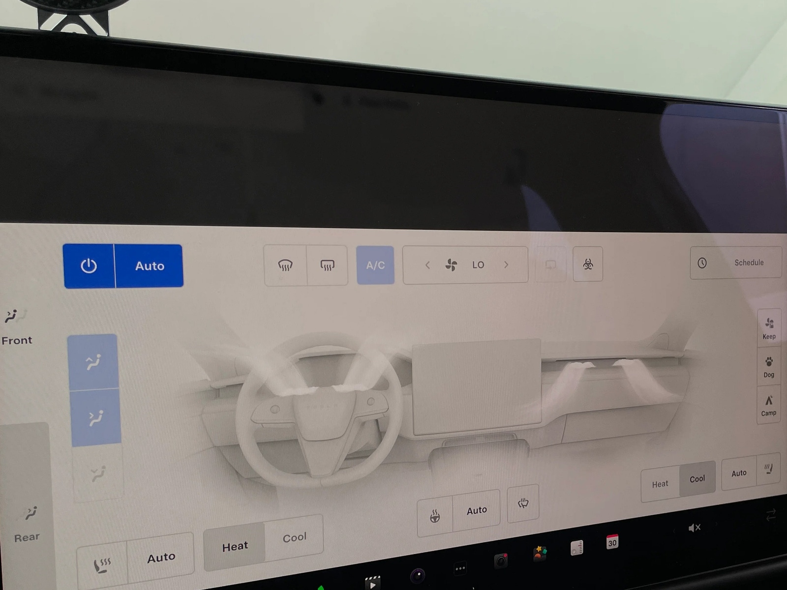Thumbnail: 2023 Tesla Model X - 3