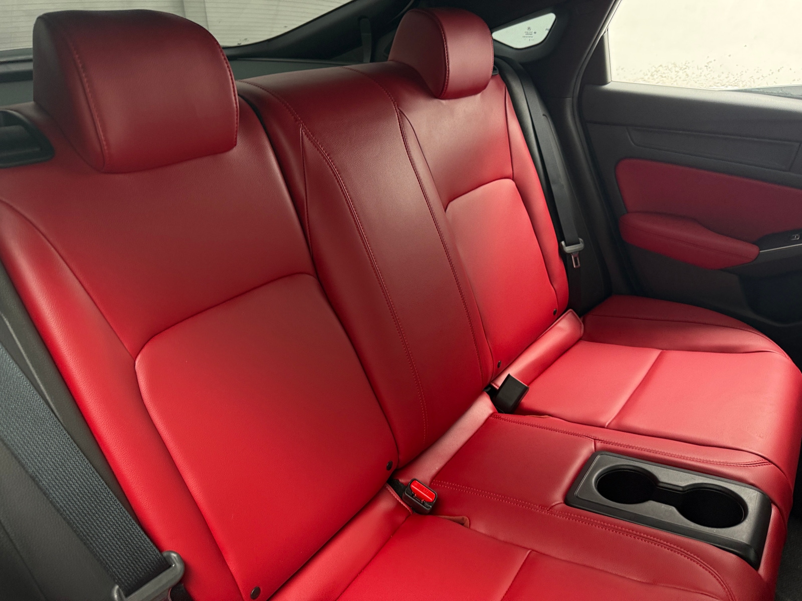 Thumbnail: 2024 Acura Integra - 5