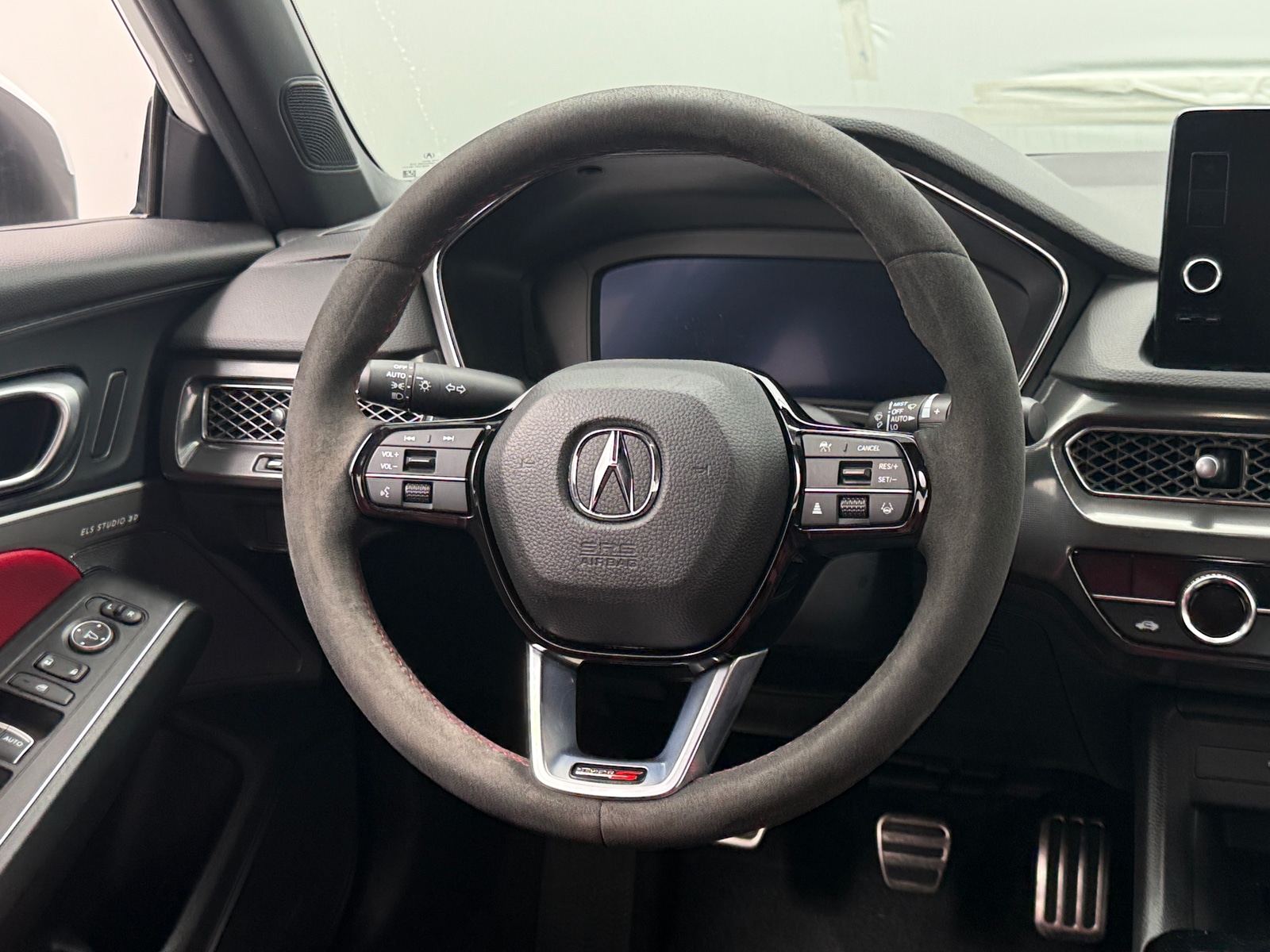 Thumbnail: 2024 Acura Integra - 4