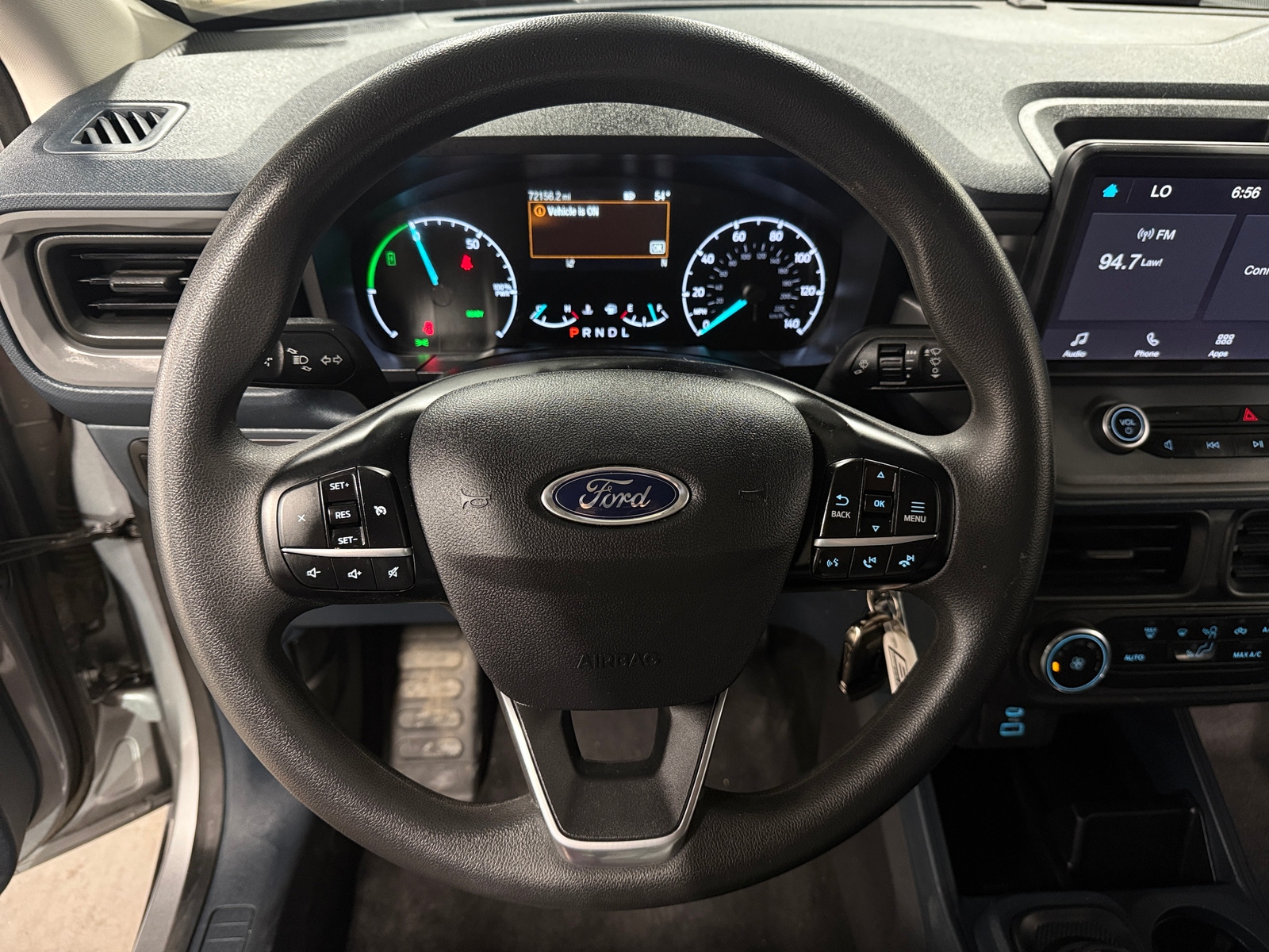 Thumbnail: 2023 Ford Maverick - 5