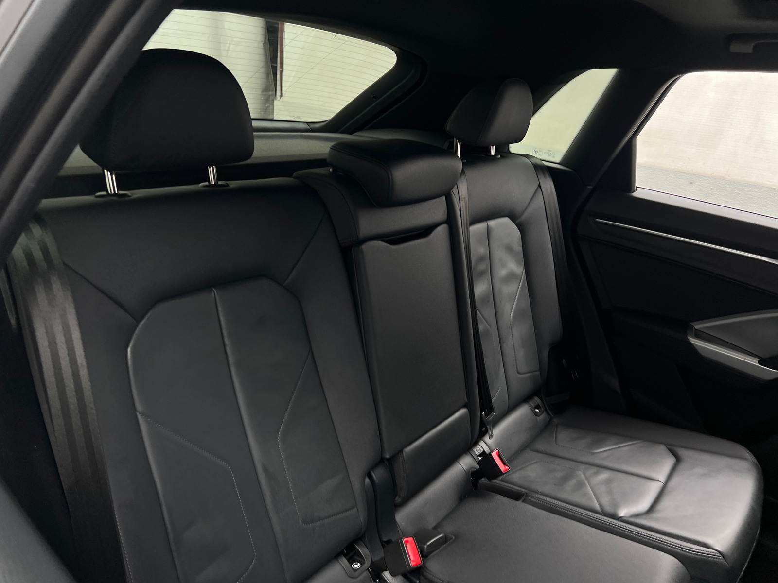 Thumbnail: 2023 Audi Q3 - 5