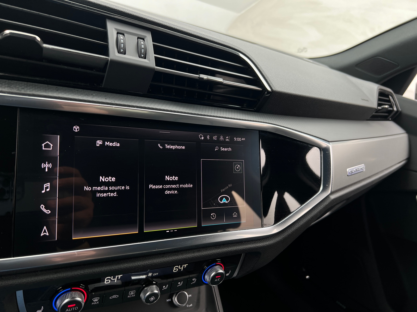 Thumbnail: 2023 Audi Q3 - 3