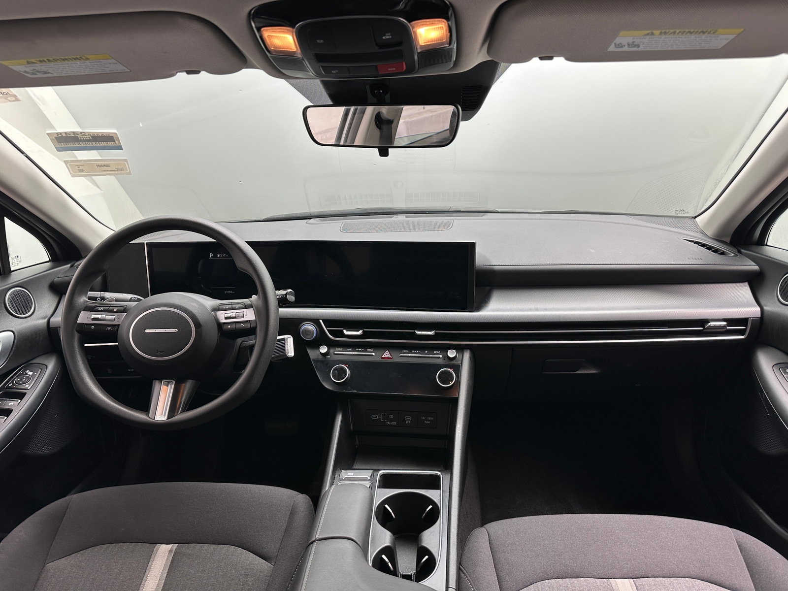 Thumbnail: 2025 Hyundai Sonata - 3