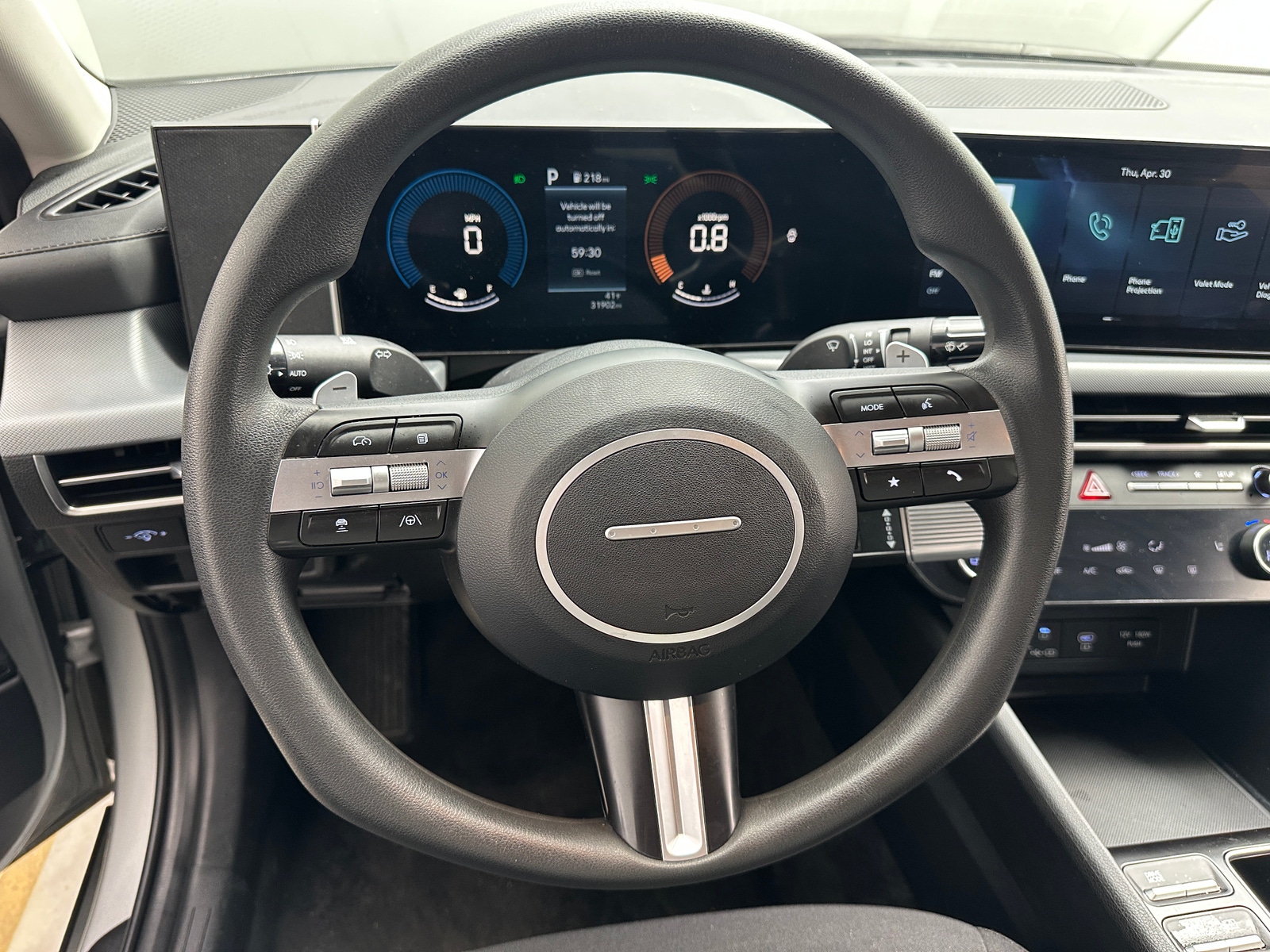 Thumbnail: 2025 Hyundai Sonata - 5