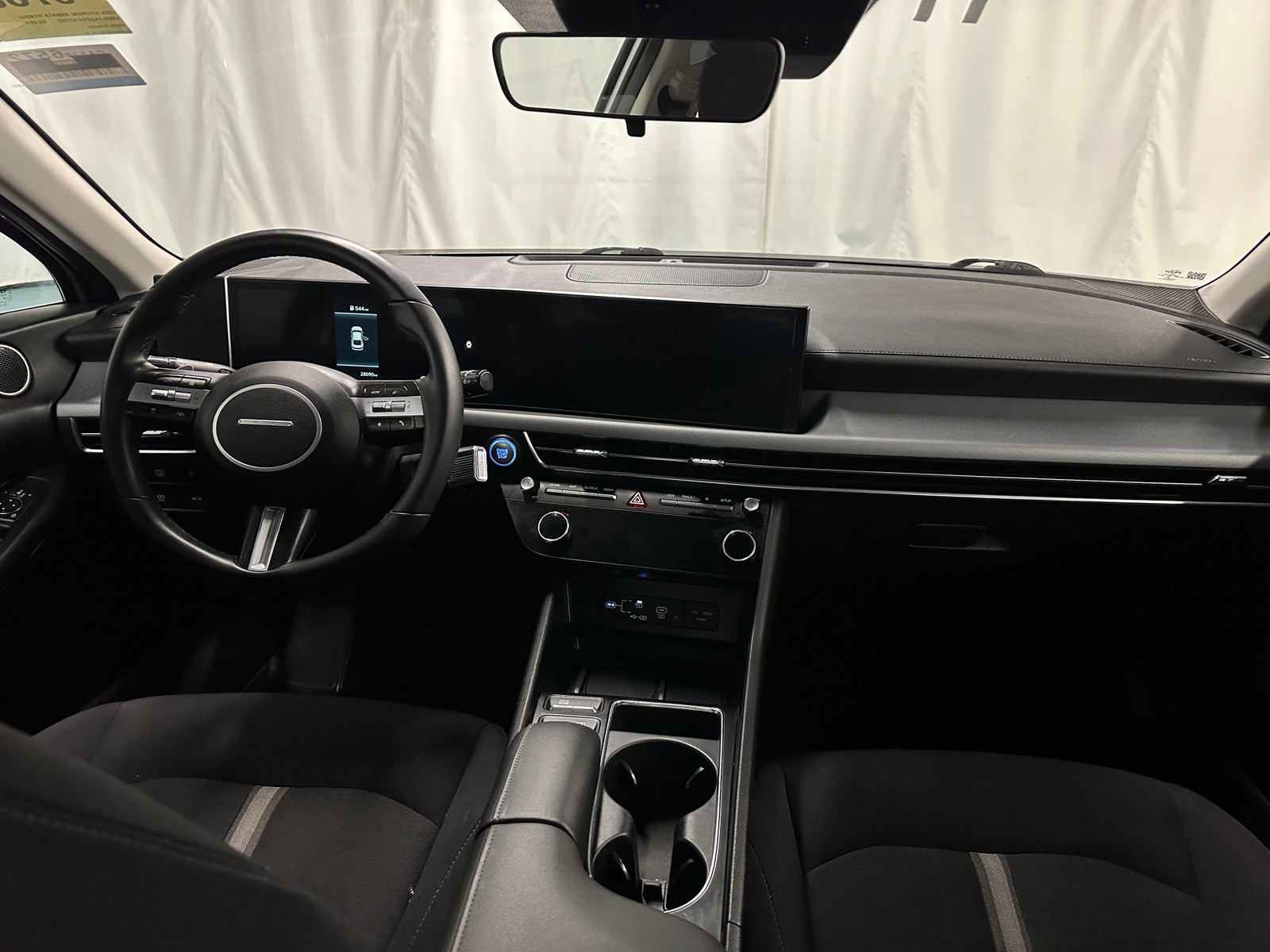 Thumbnail: 2025 Hyundai Sonata - 3