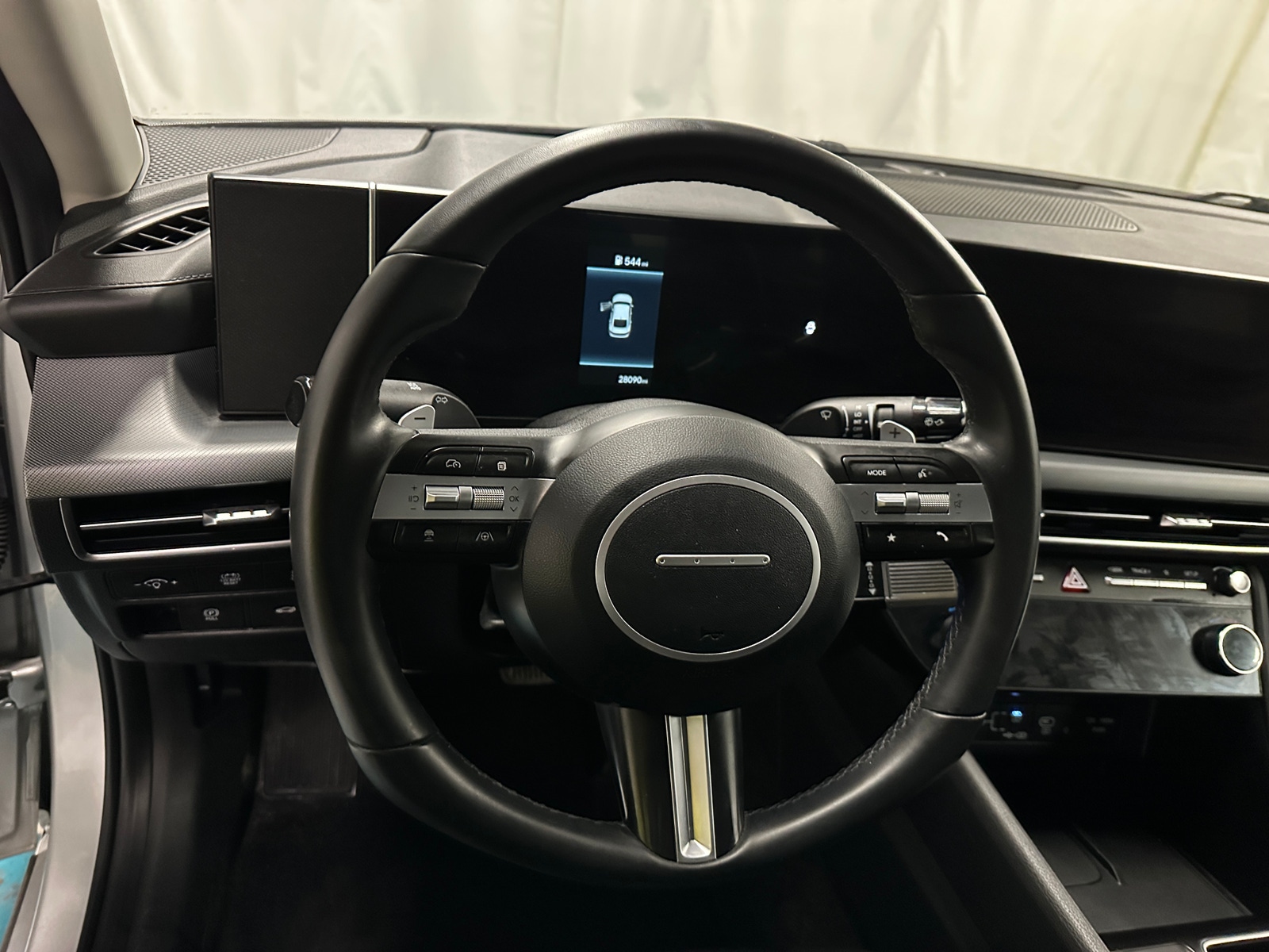 Thumbnail: 2025 Hyundai Sonata - 5