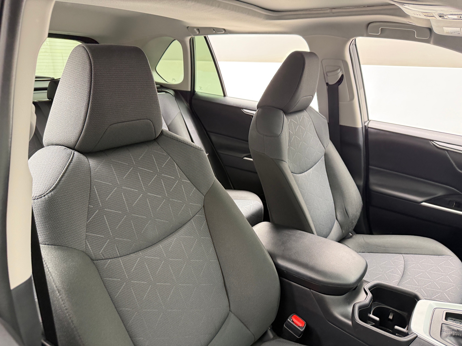 Thumbnail: 2024 Toyota RAV4 - 2