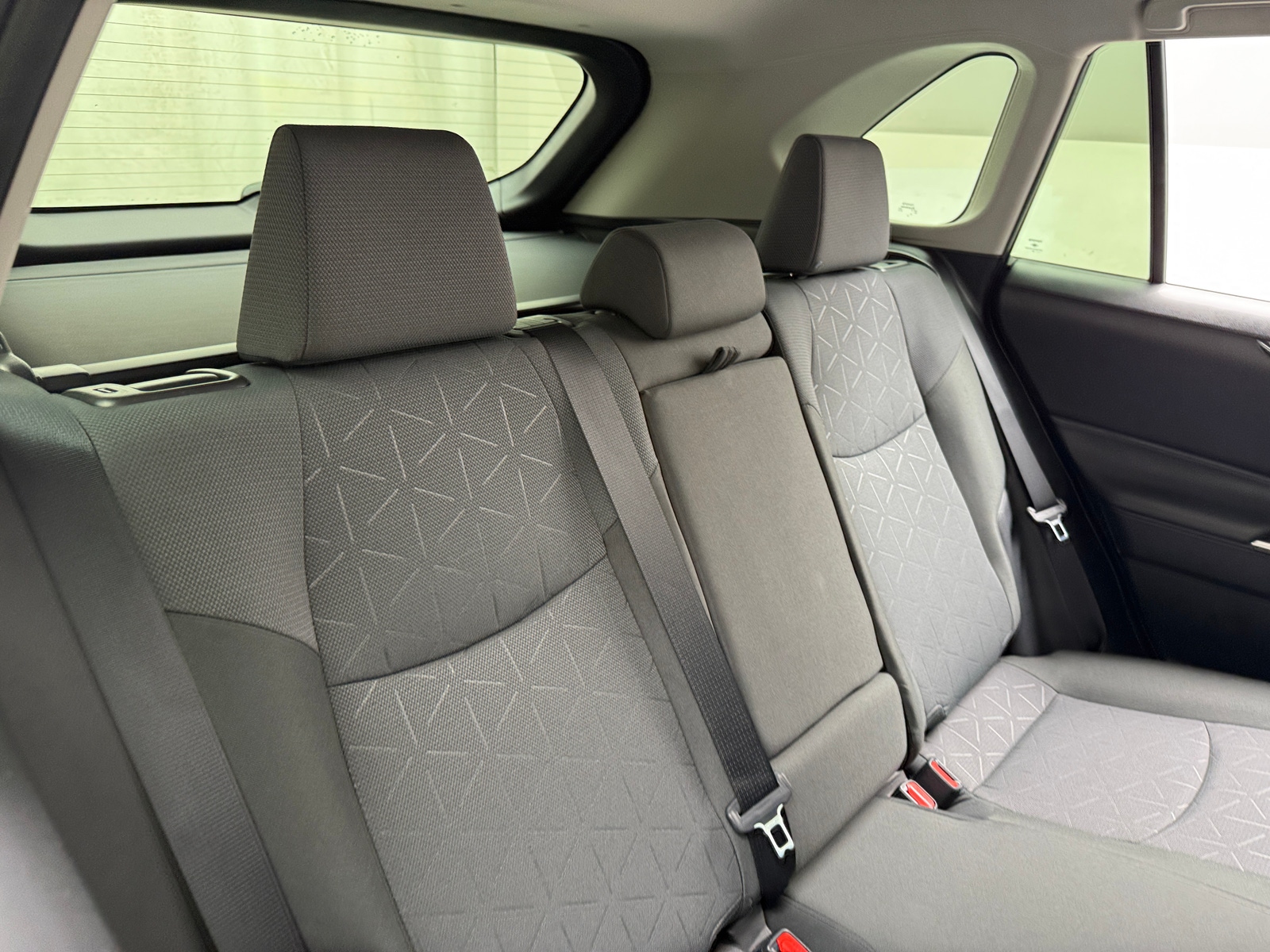Thumbnail: 2024 Toyota RAV4 - 6