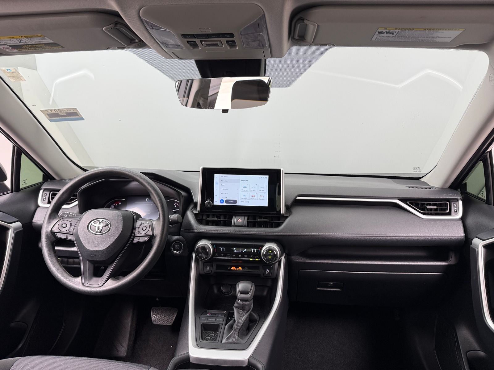 Thumbnail: 2024 Toyota RAV4 - 3
