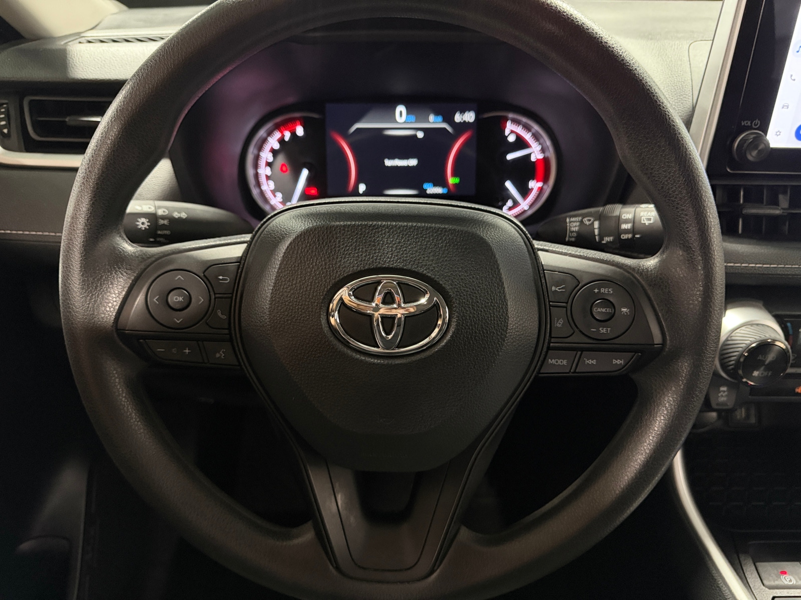 Thumbnail: 2024 Toyota RAV4 - 5