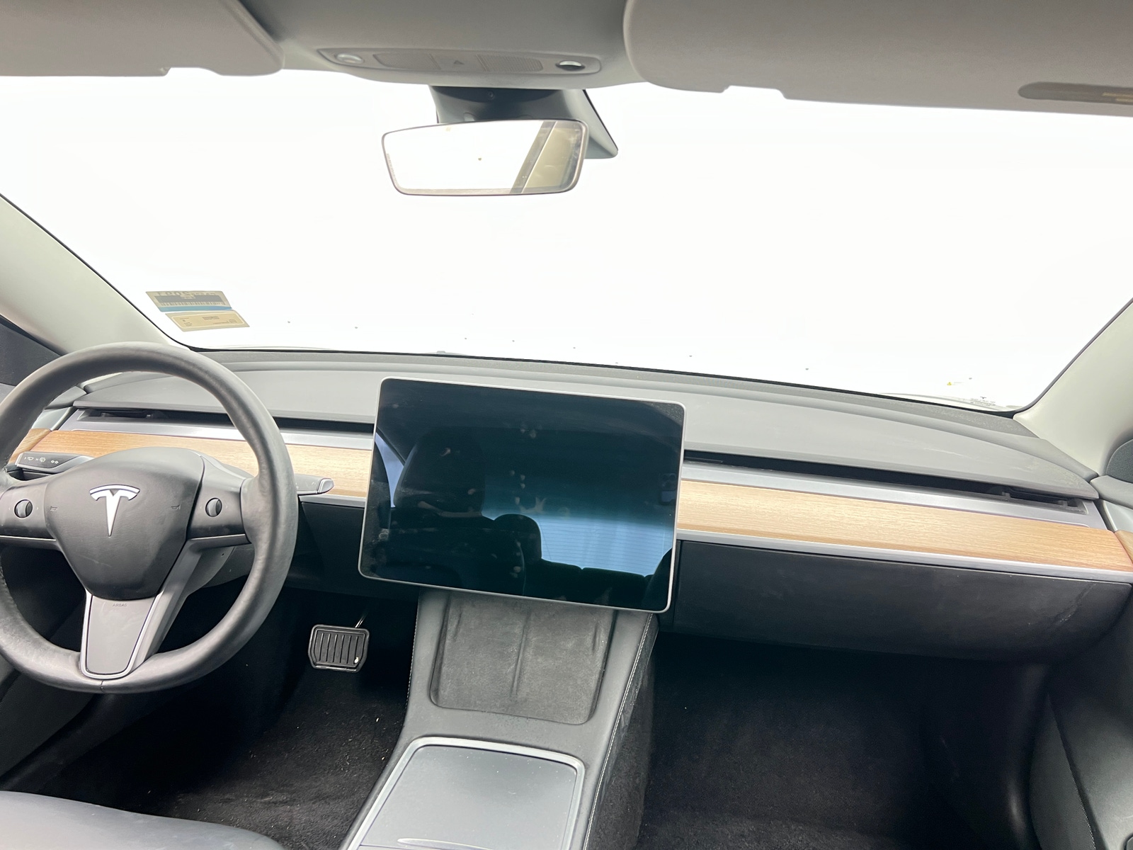 Thumbnail: 2022 Tesla Model 3 - 2