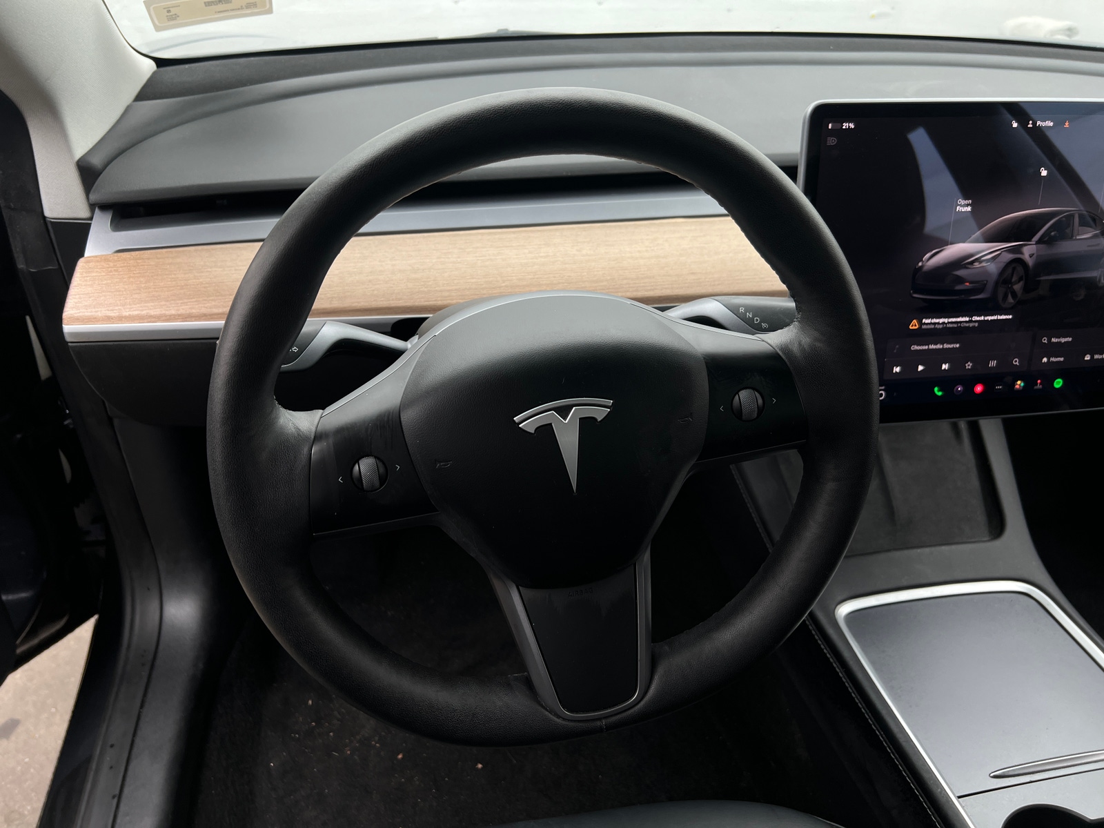 Thumbnail: 2022 Tesla Model 3 - 4