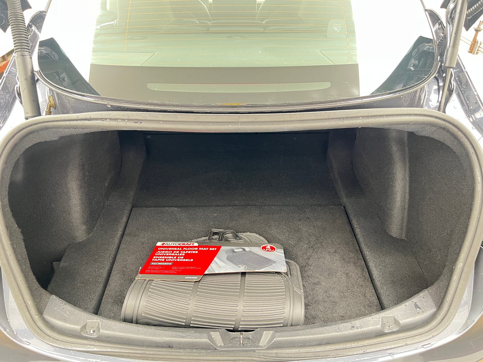 Thumbnail: 2022 Tesla Model 3 - 6
