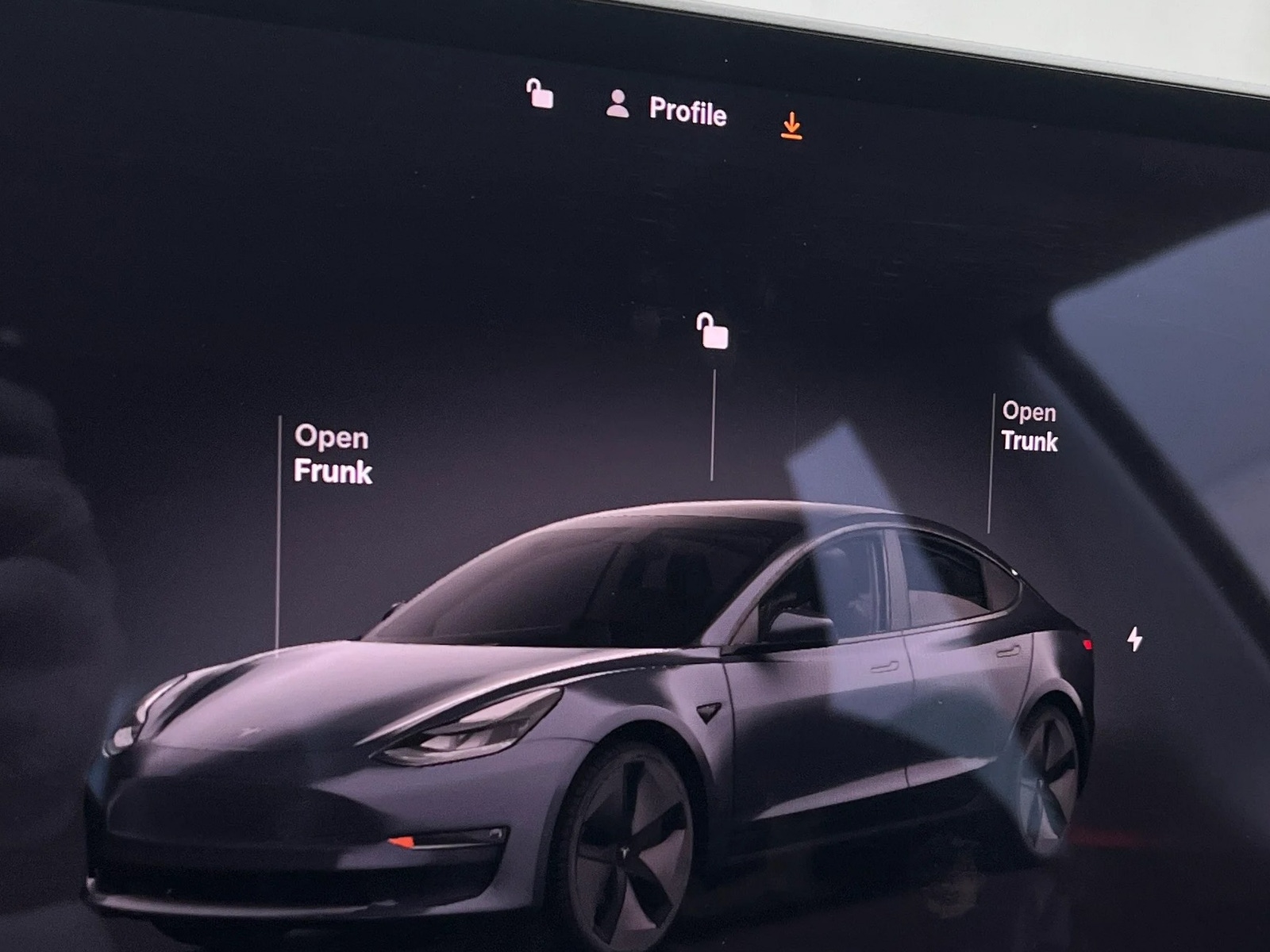 Thumbnail: 2022 Tesla Model 3 - 3