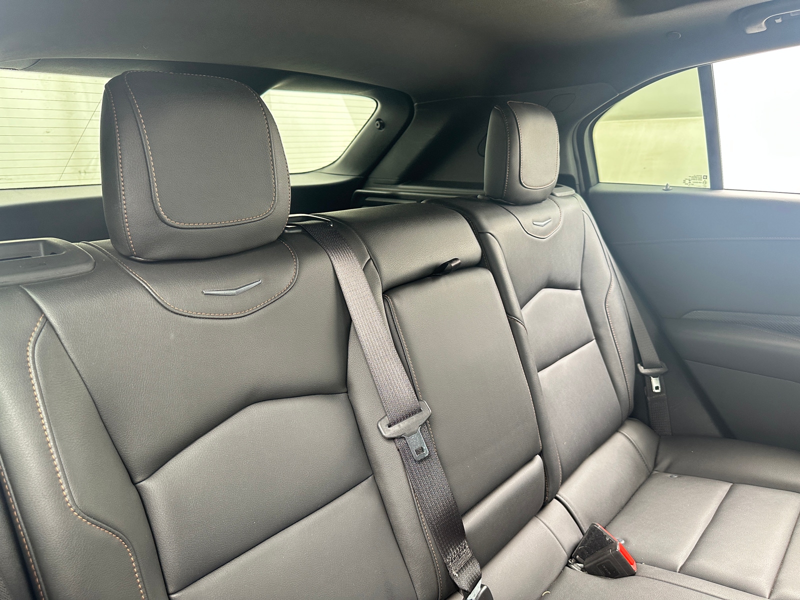 Thumbnail: 2020 Cadillac XT4 - 5