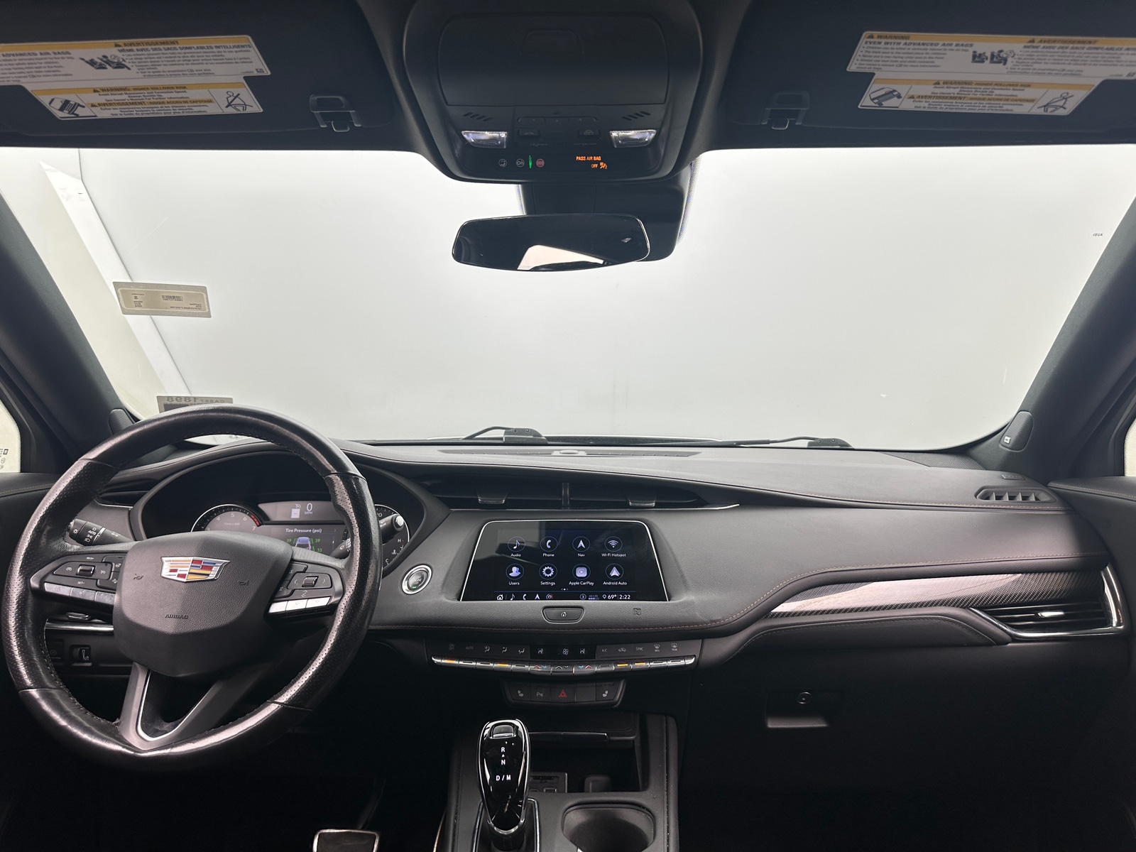Thumbnail: 2020 Cadillac XT4 - 2