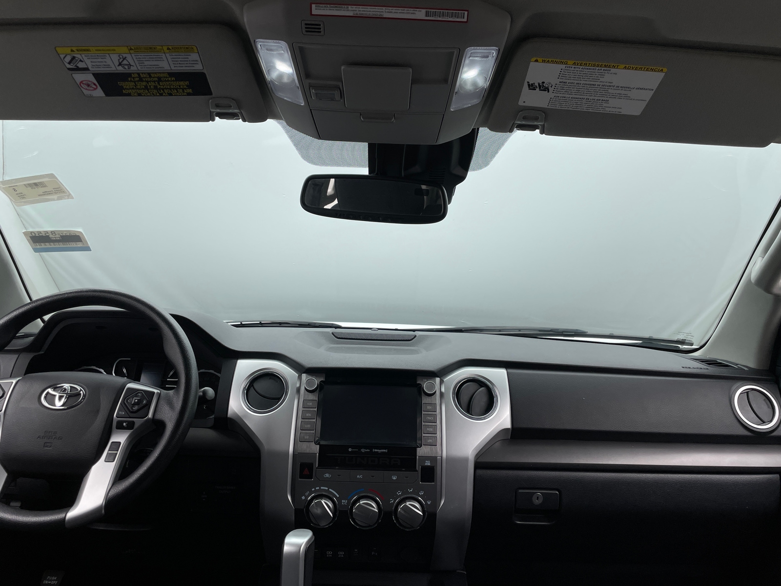 Thumbnail: 2021 Toyota Tundra - 3