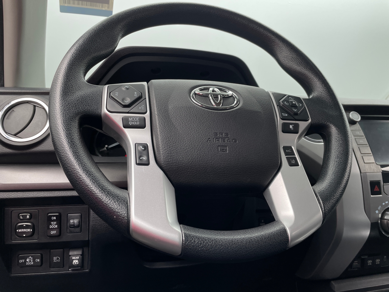 Thumbnail: 2021 Toyota Tundra - 5