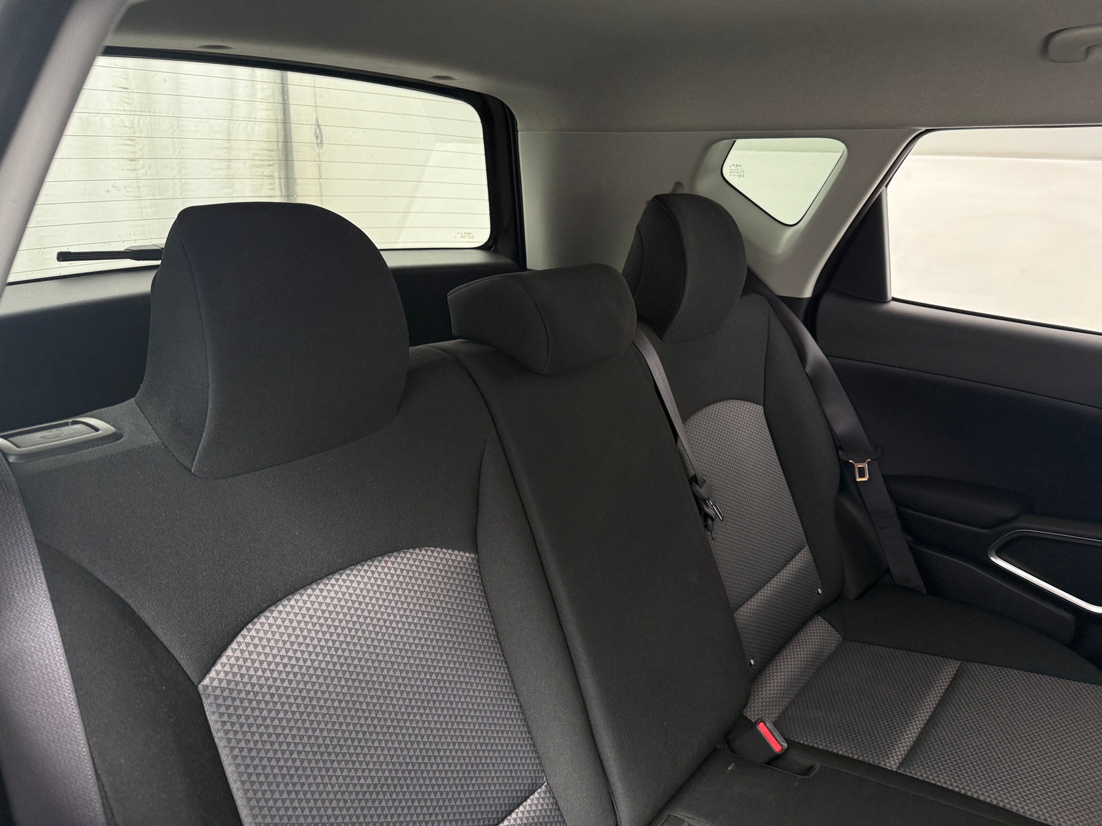 Thumbnail: 2024 Kia Soul - 6