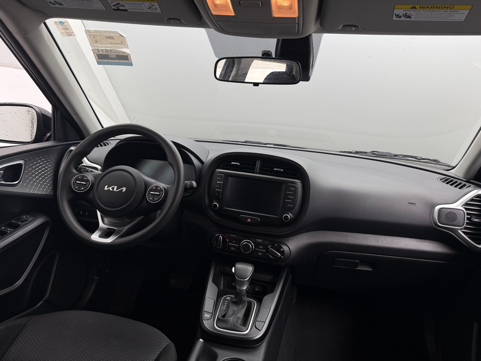 Thumbnail: 2024 Kia Soul - 3