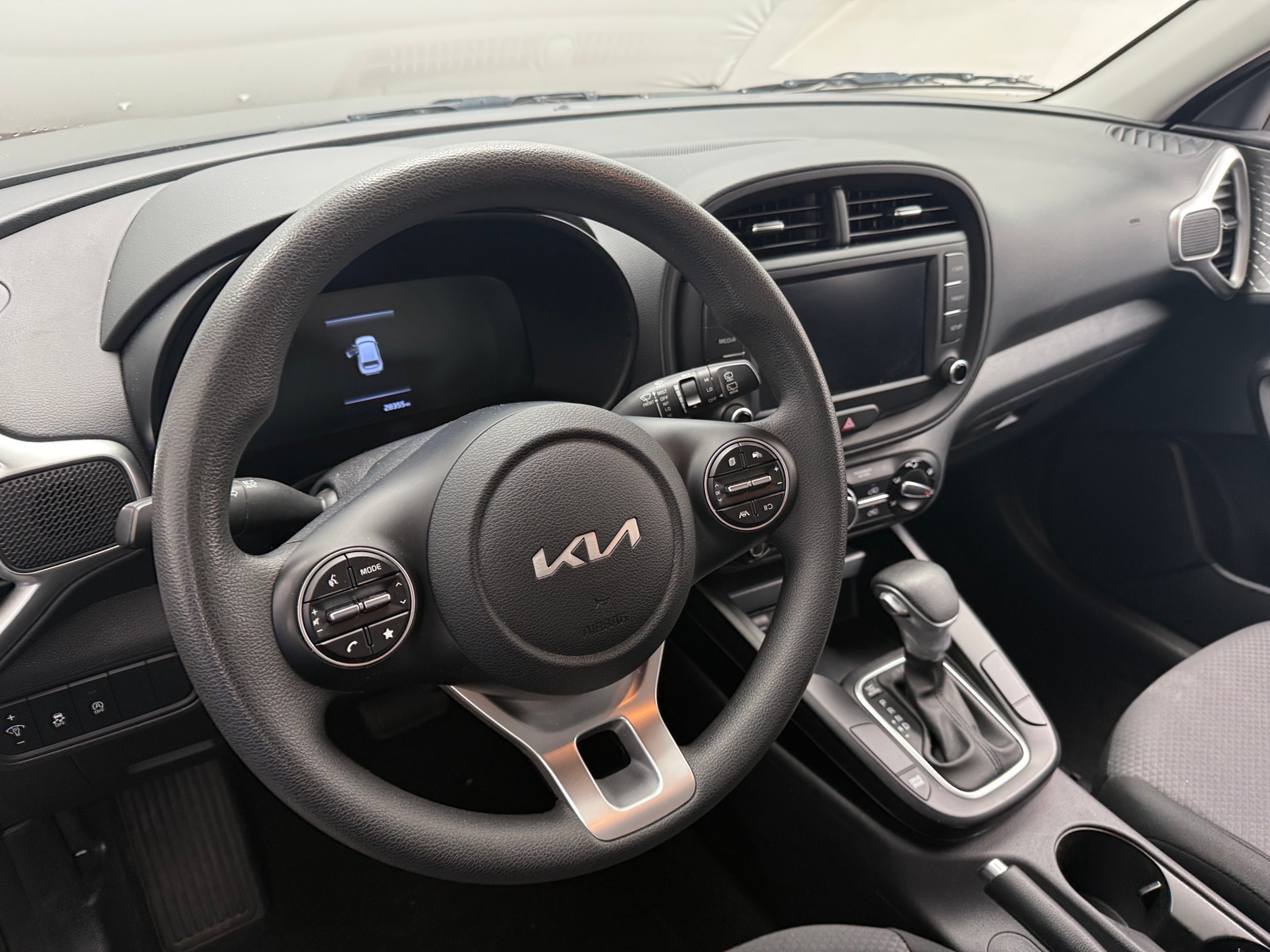 Thumbnail: 2024 Kia Soul - 5